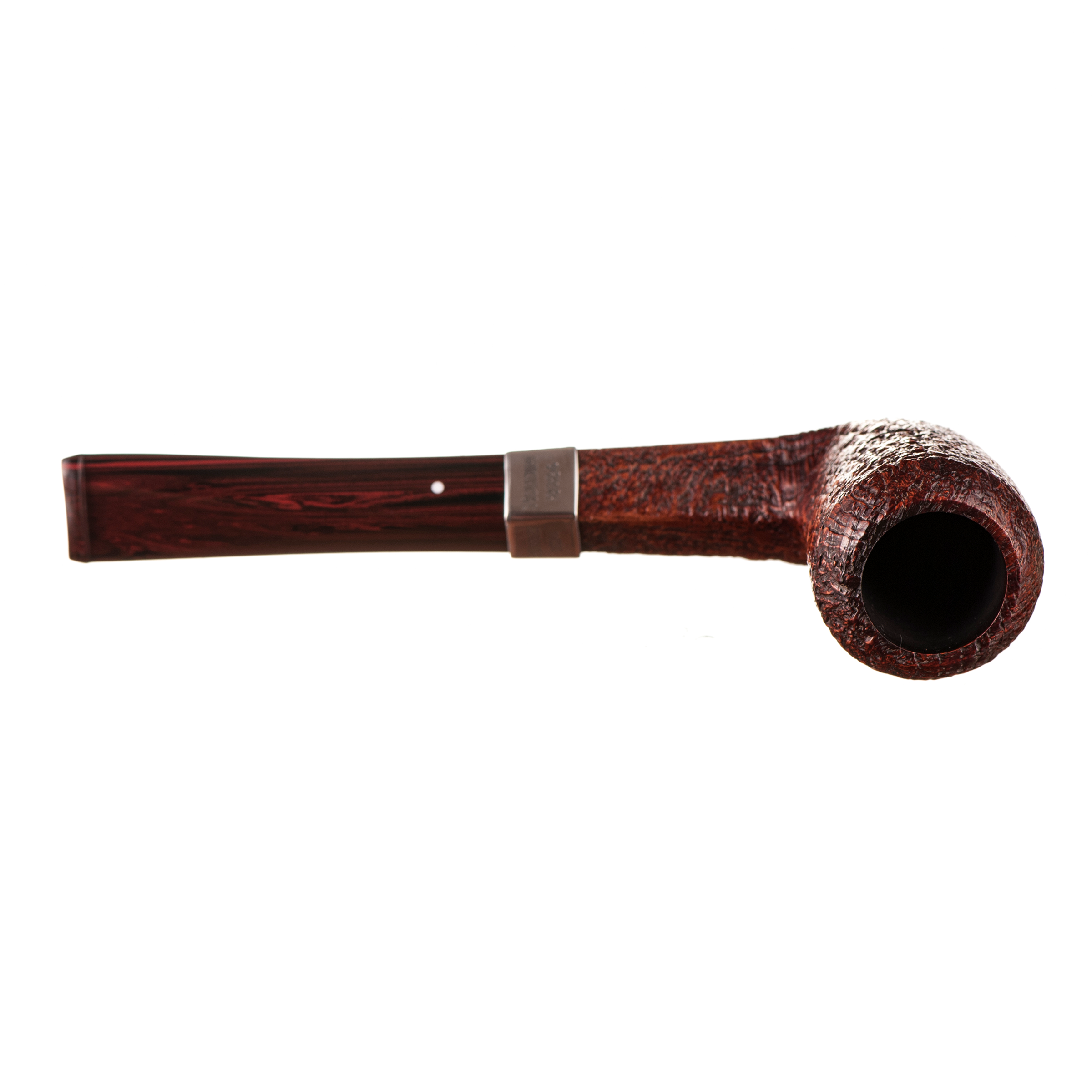 Dunhill Harry Houdini Commemorative Cumberland Pipe