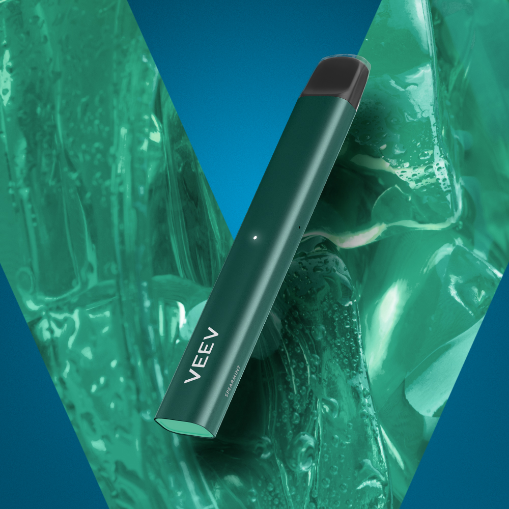 Veev Now Disposable Vapourizer