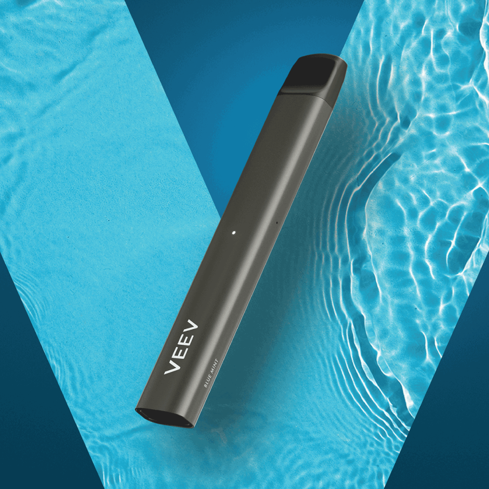 Veev Now Disposable Vapourizer