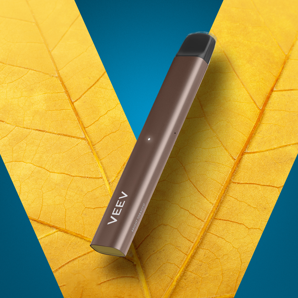 Veev Now Disposable Vapourizer