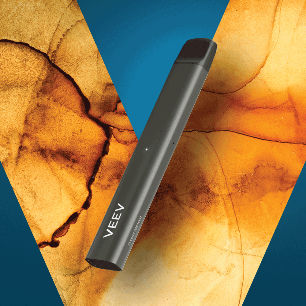 Veev Now Disposable Vapourizer