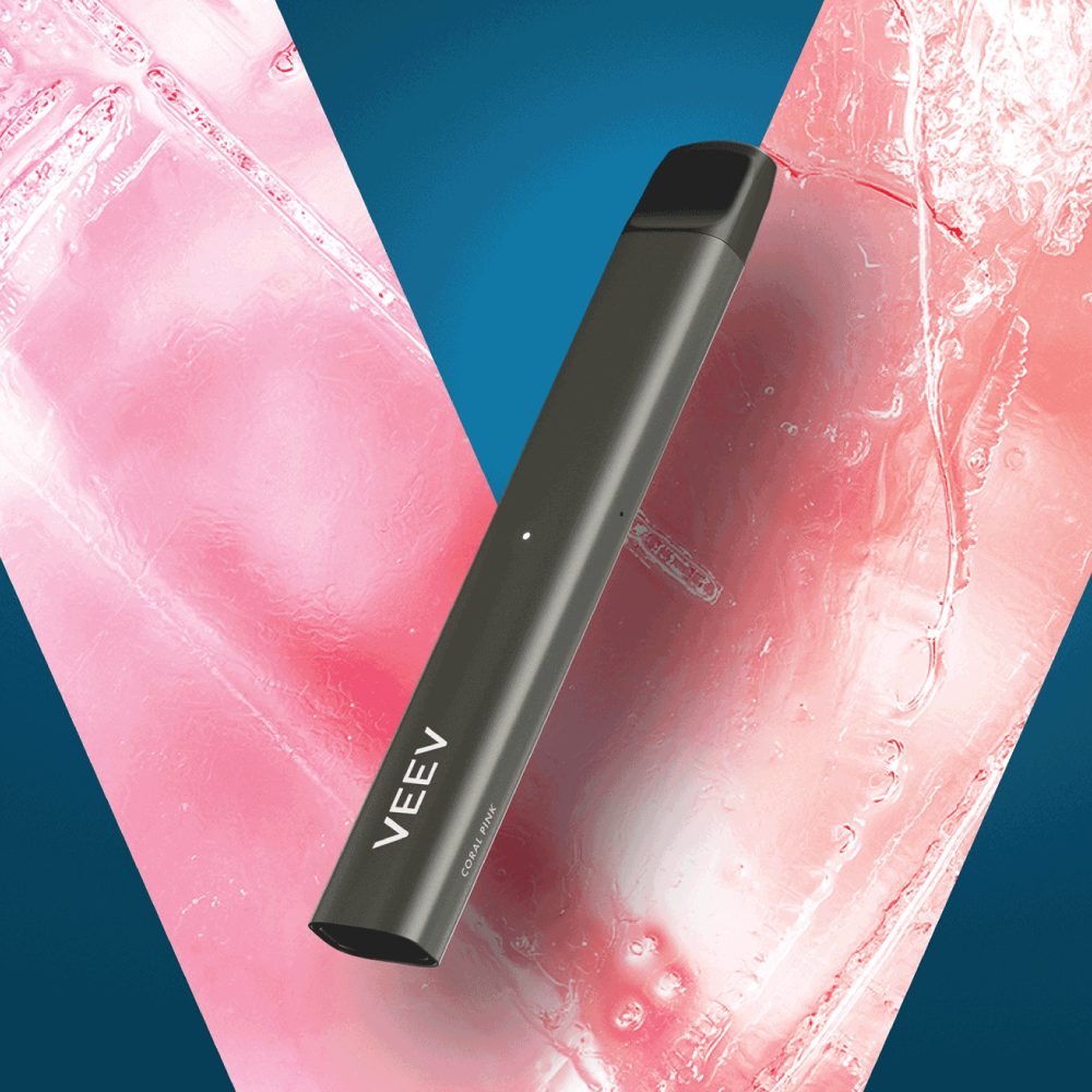 Veev Now Disposable Vapourizer