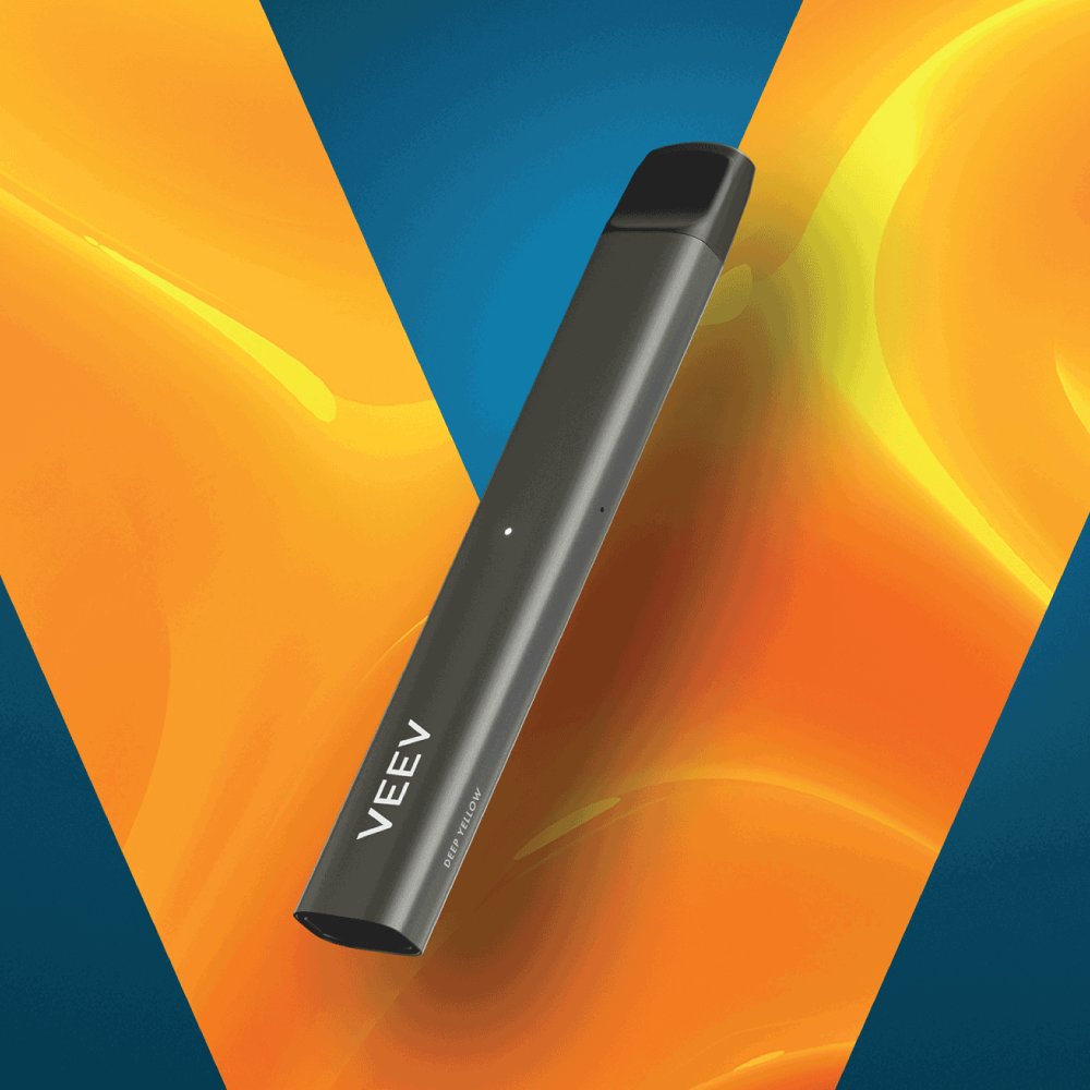 Veev Now Disposable Vapourizer