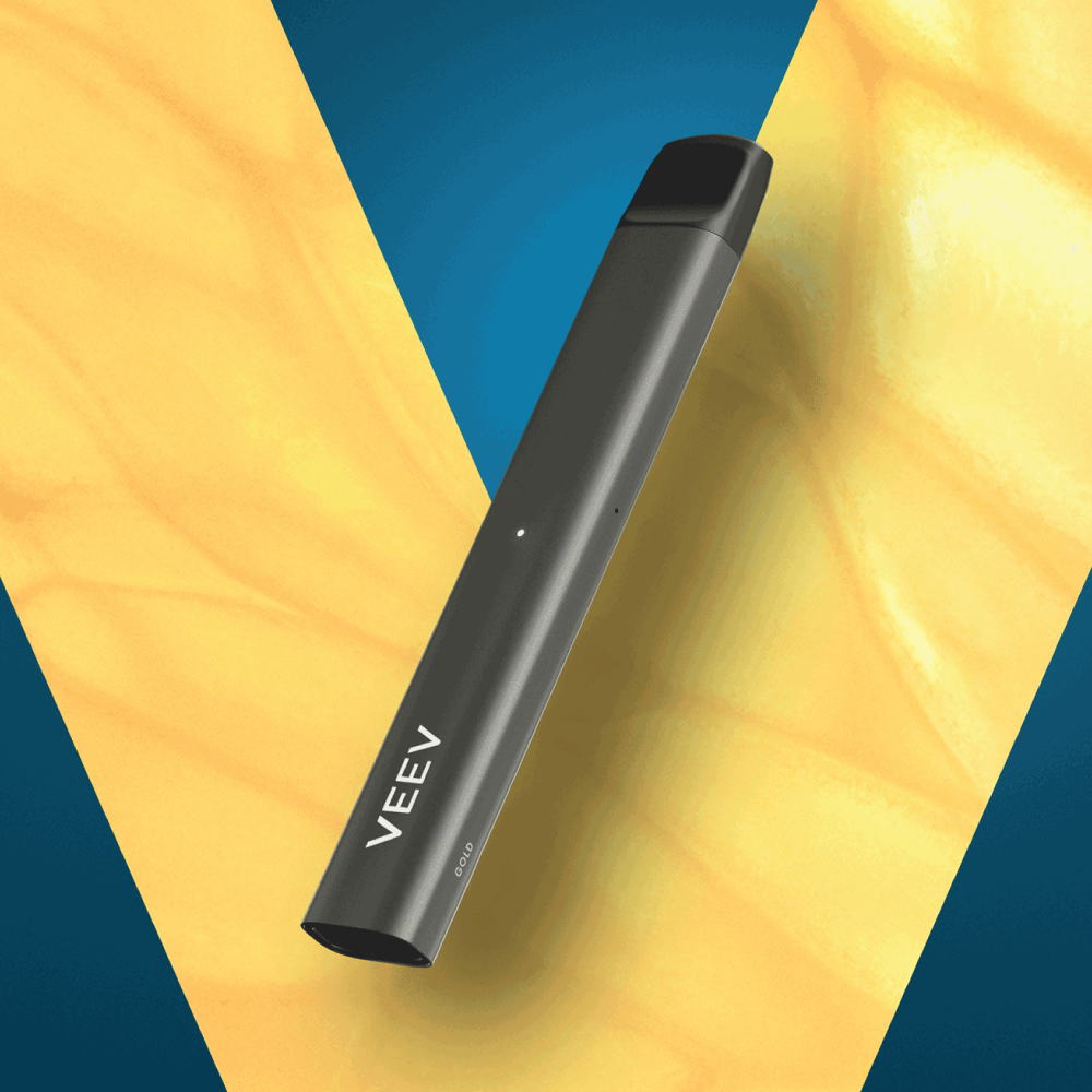 Veev Now Disposable Vapourizer