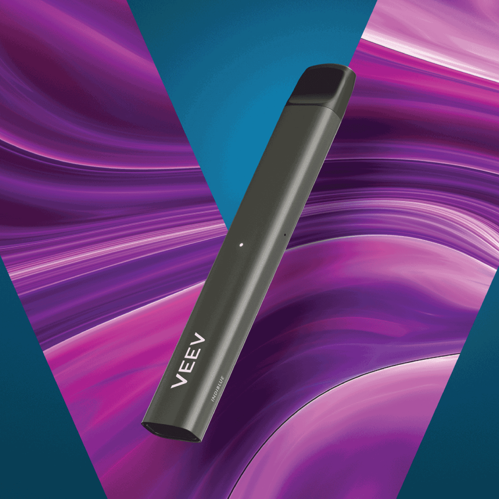 Veev Now Disposable Vapourizer