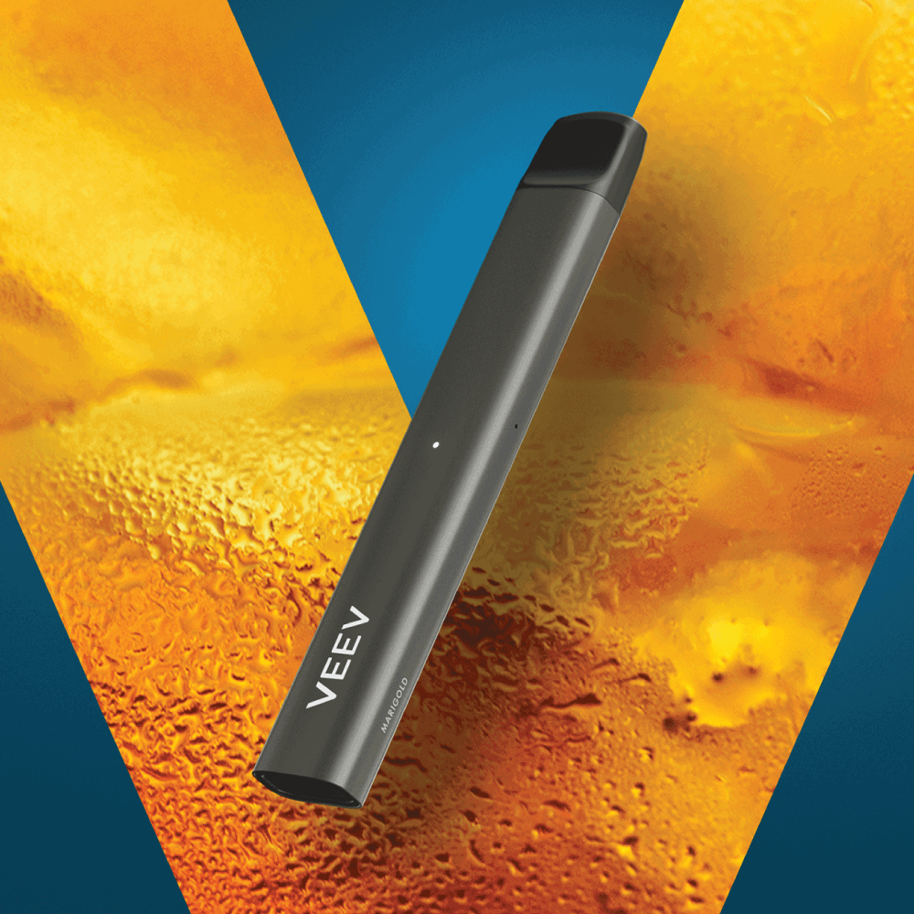 Veev Now Disposable Vapourizer