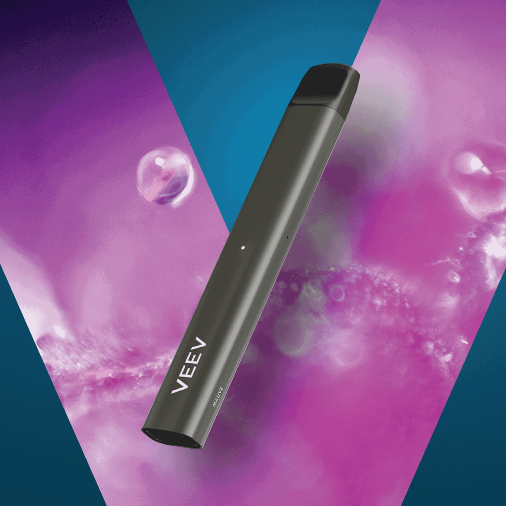 Veev Now Disposable Vapourizer