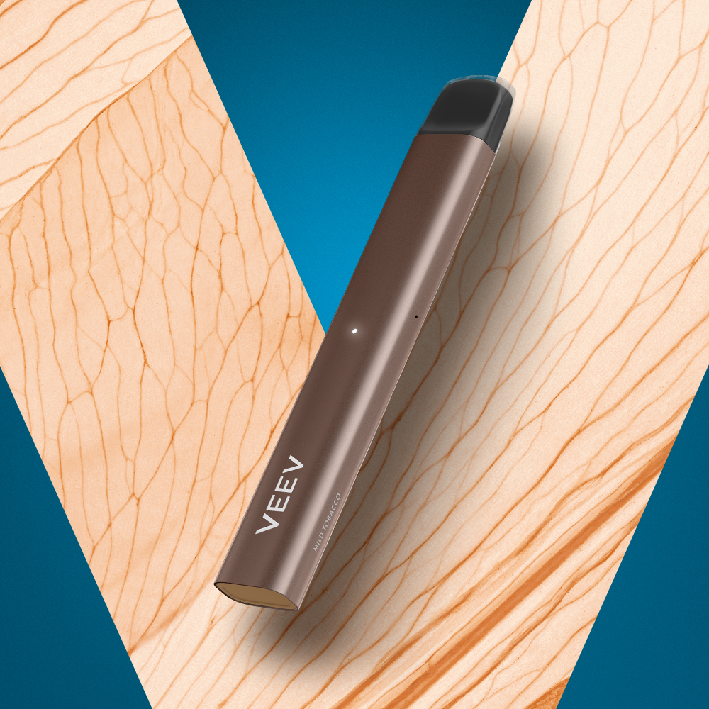 Veev Now Disposable Vapourizer