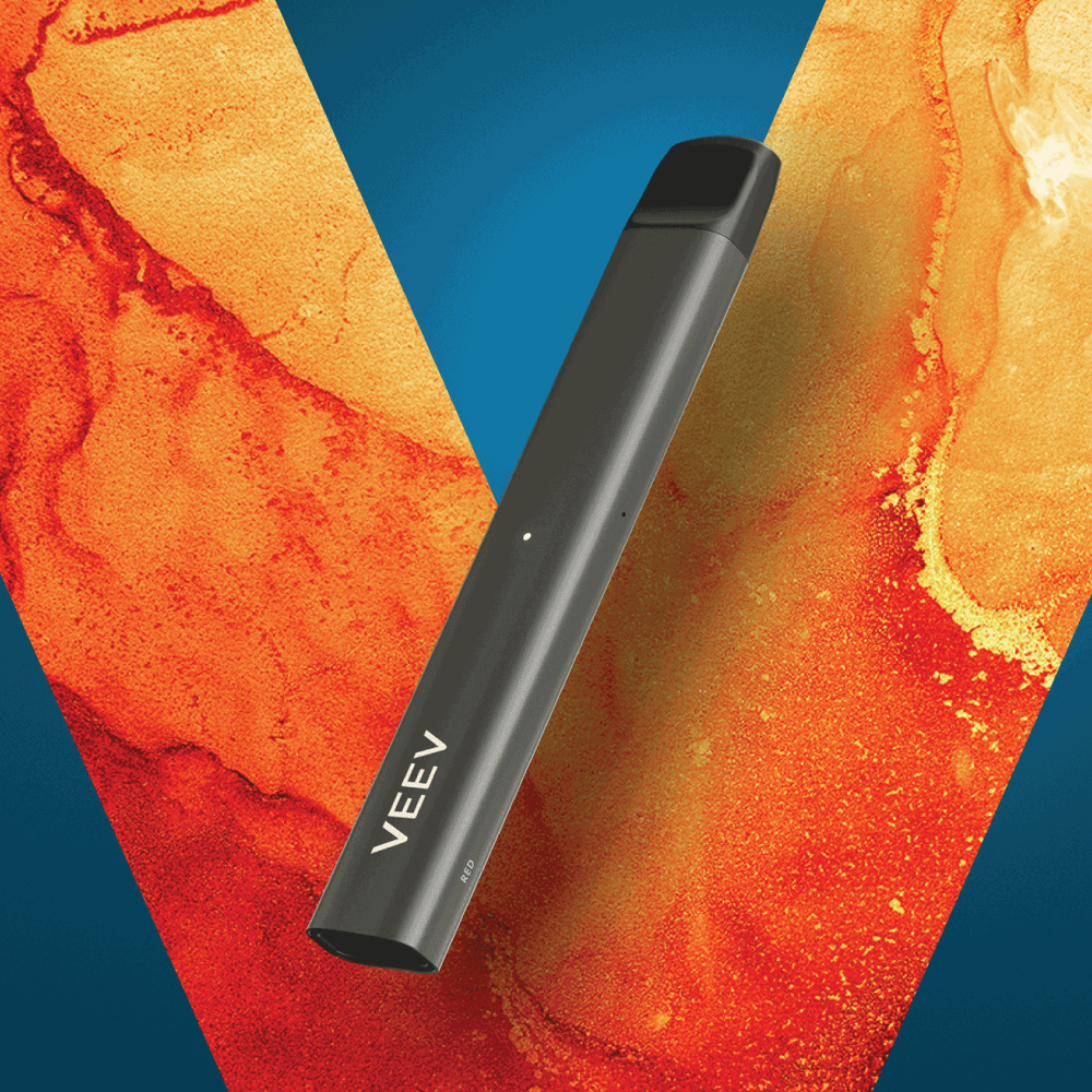 Veev Now Disposable Vapourizer