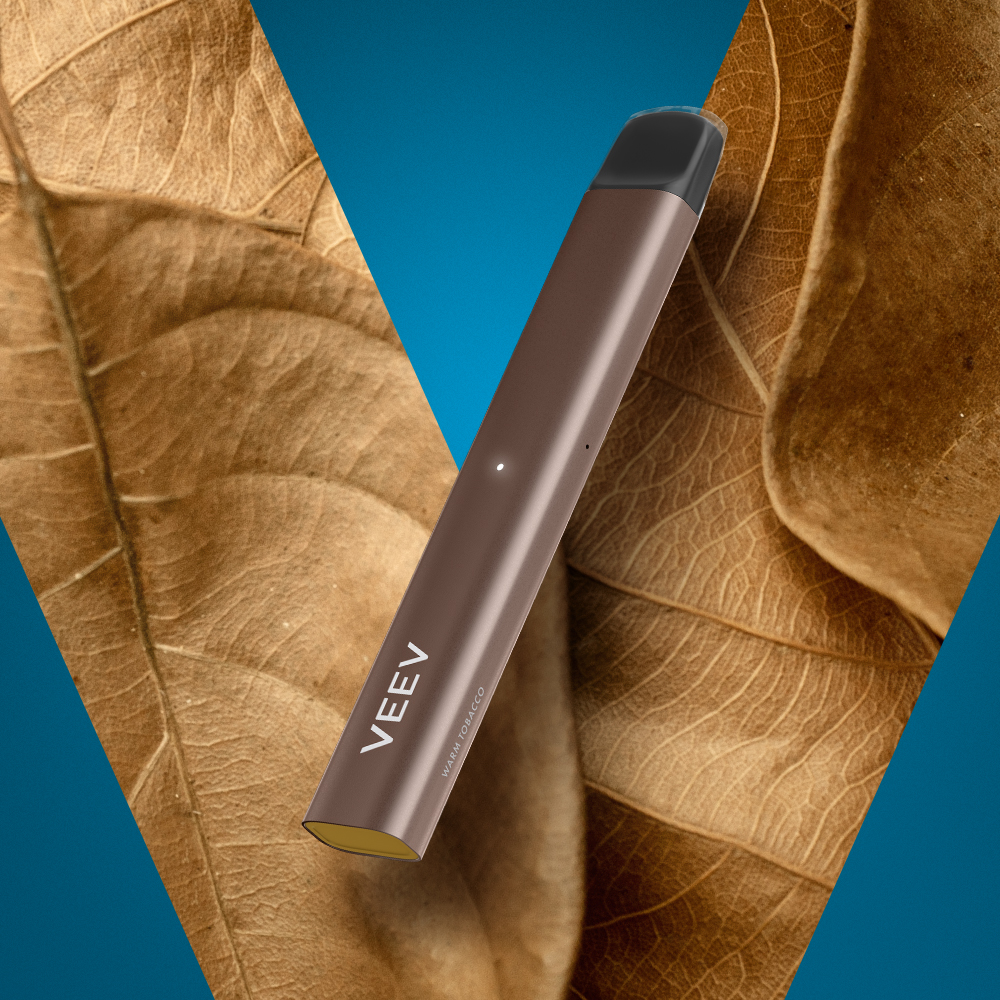 Veev Now Disposable Vapourizer