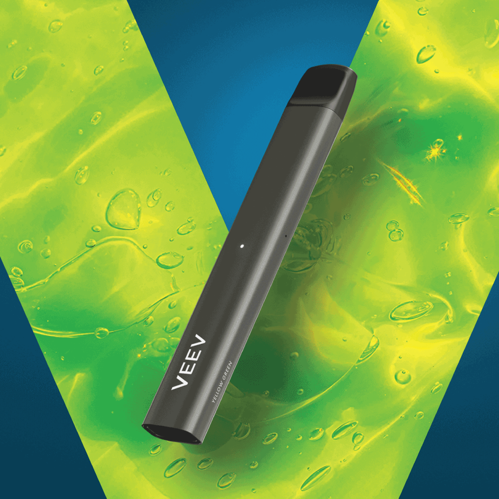 Veev Now Disposable Vapourizer