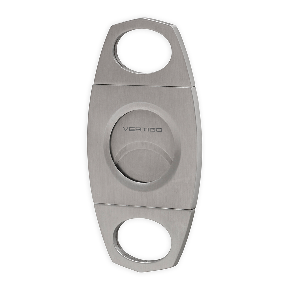 Vertigo Iron Man Cigar Cutter