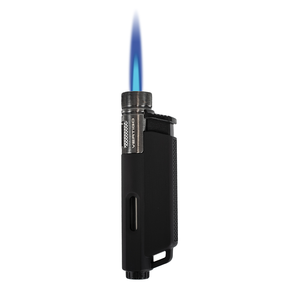 Vertigo Rave Single Torch Lighter