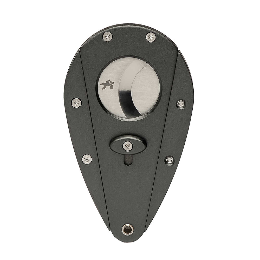 Xikar Xi1 Tear Drop Cigar Cutter