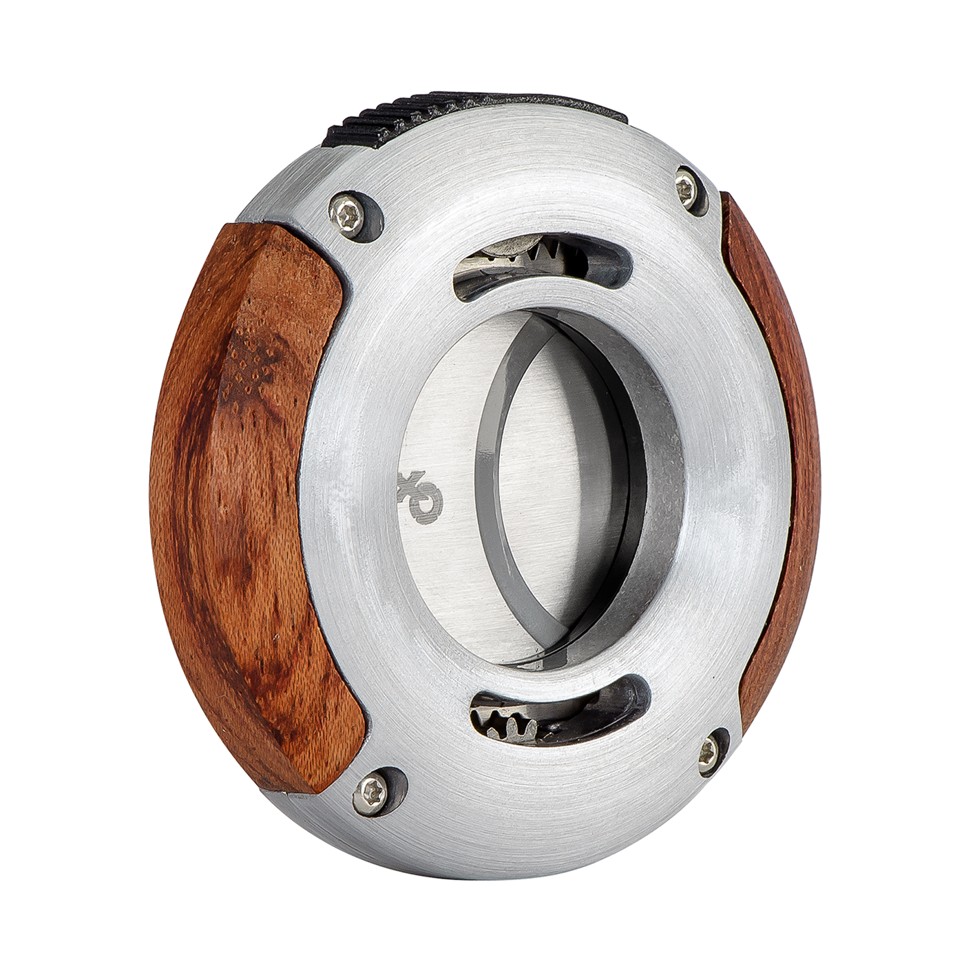 Xikar XO Wood Series Cigar Cutters