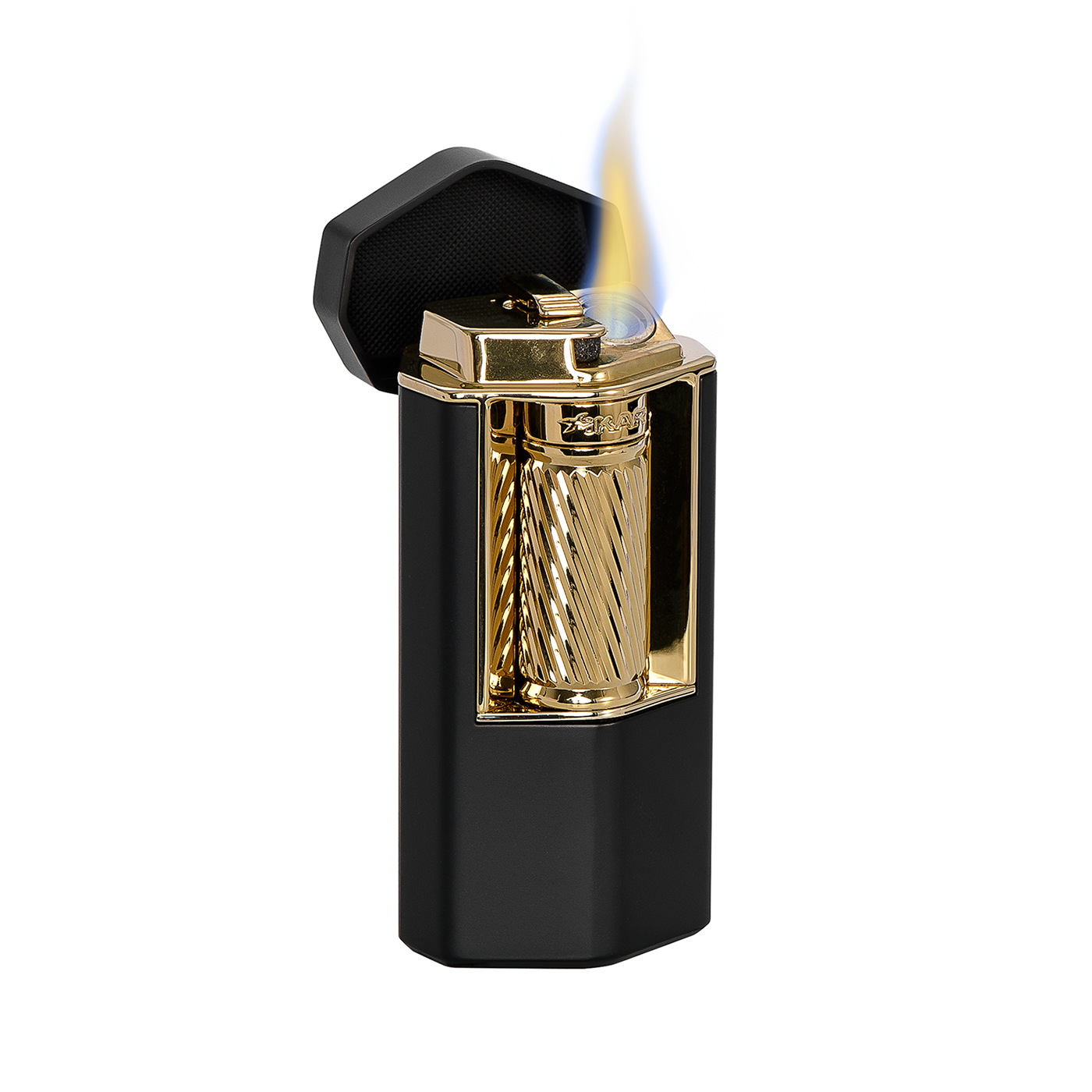 Xikar Meridian Soft Tri-Flame Lighter