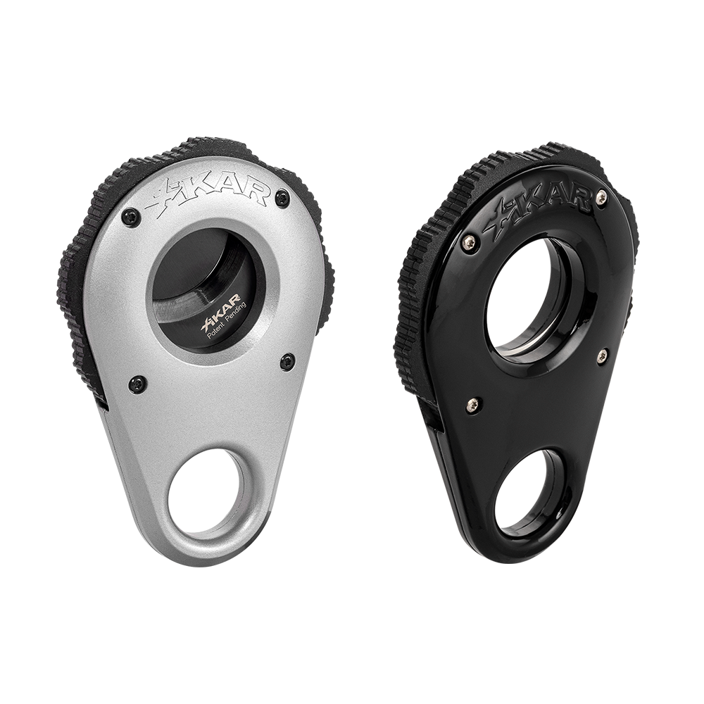 Xikar Revolution Xi X360 Cigar Cutter