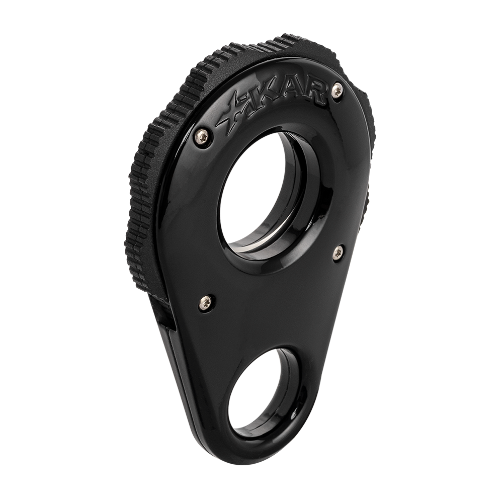 Xikar Revolution Xi X360 Cigar Cutter