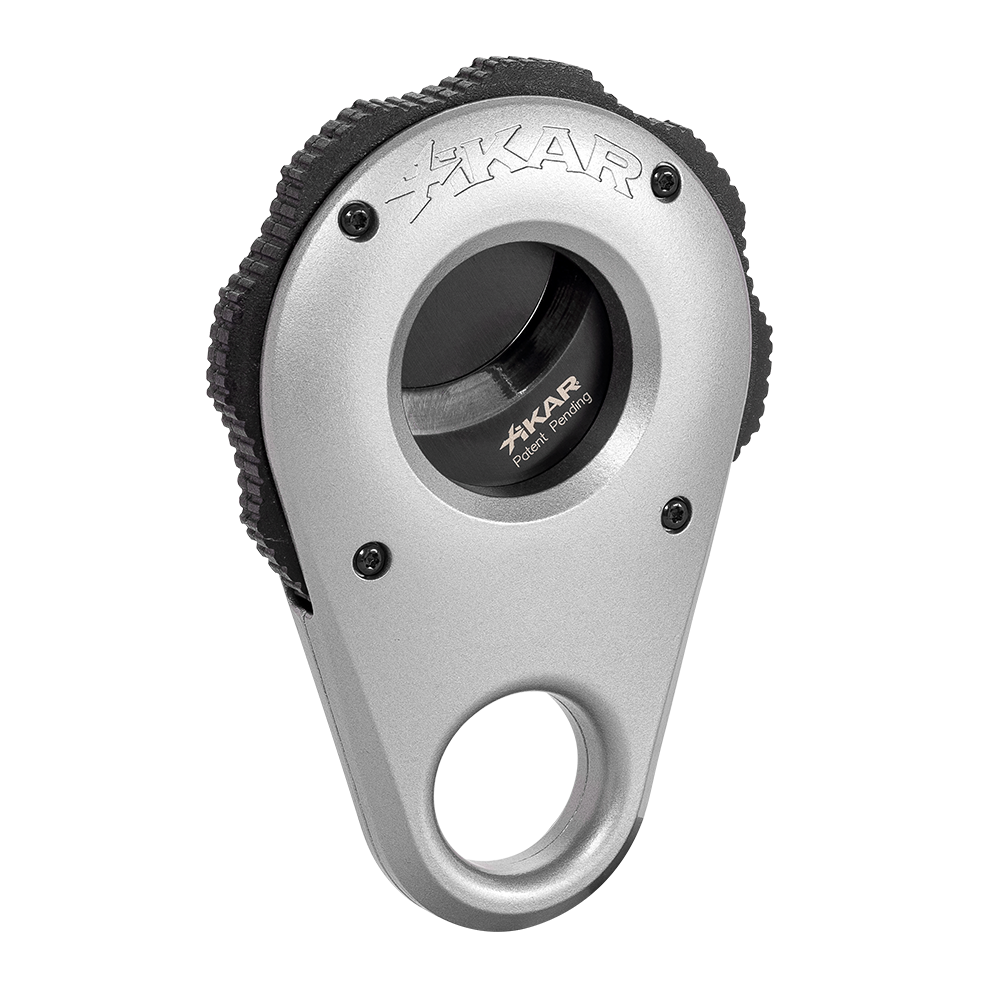 Xikar Revolution Xi X360 Cigar Cutter