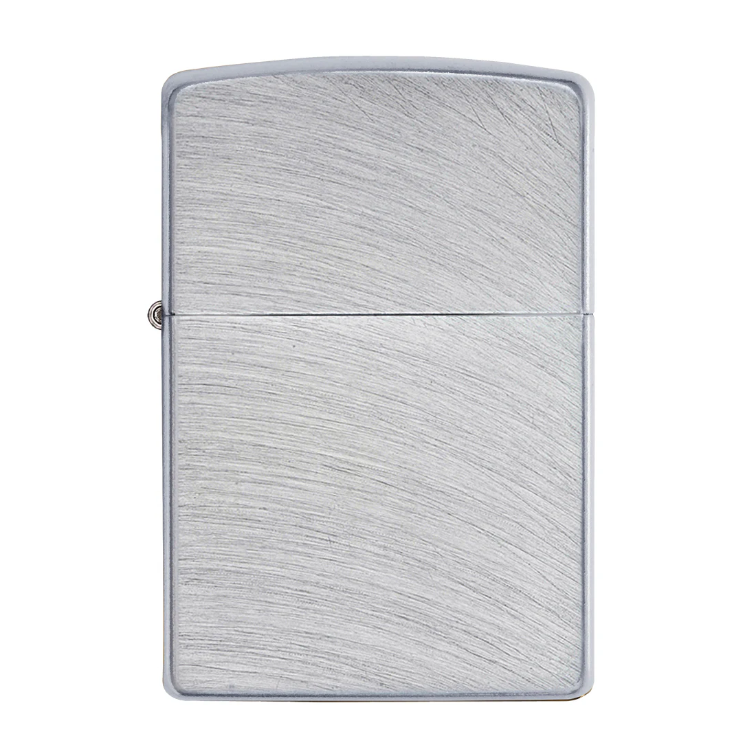 Chrome Arch Zippo