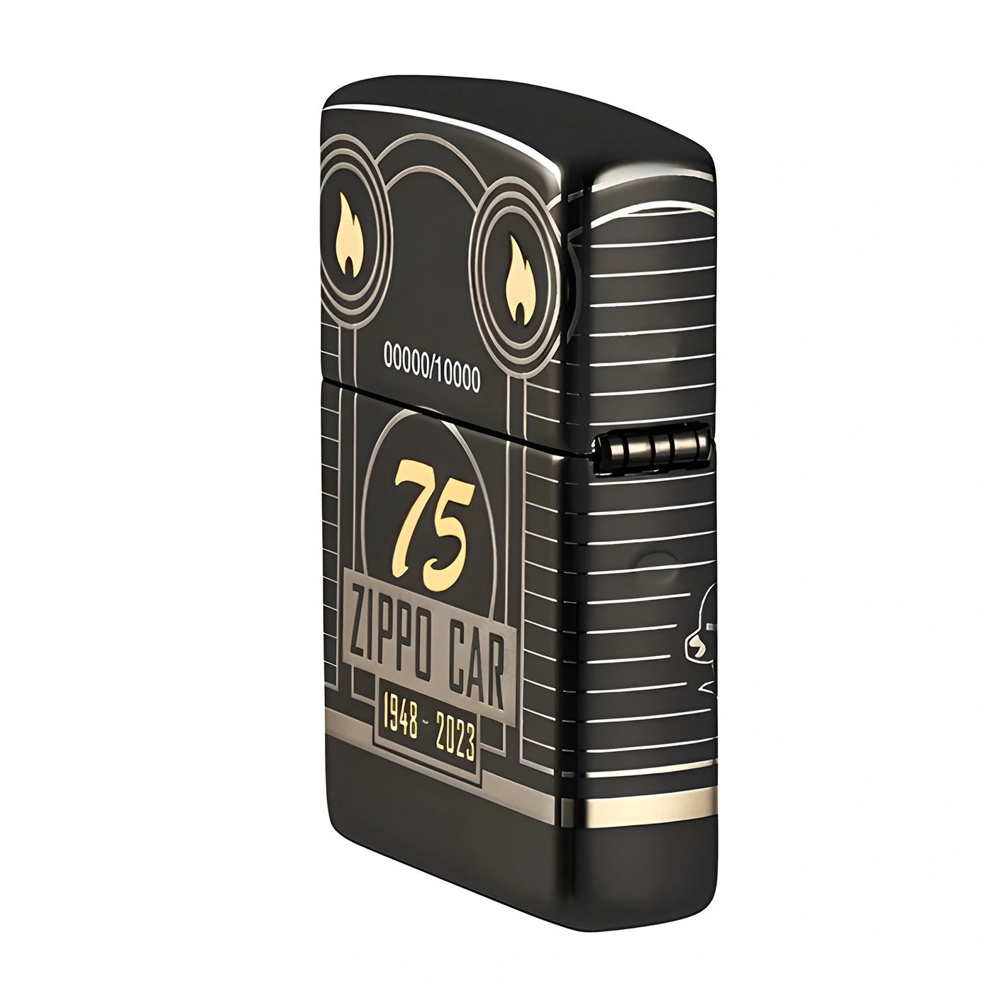 2023 Collectible of the Year Zippo Lighter