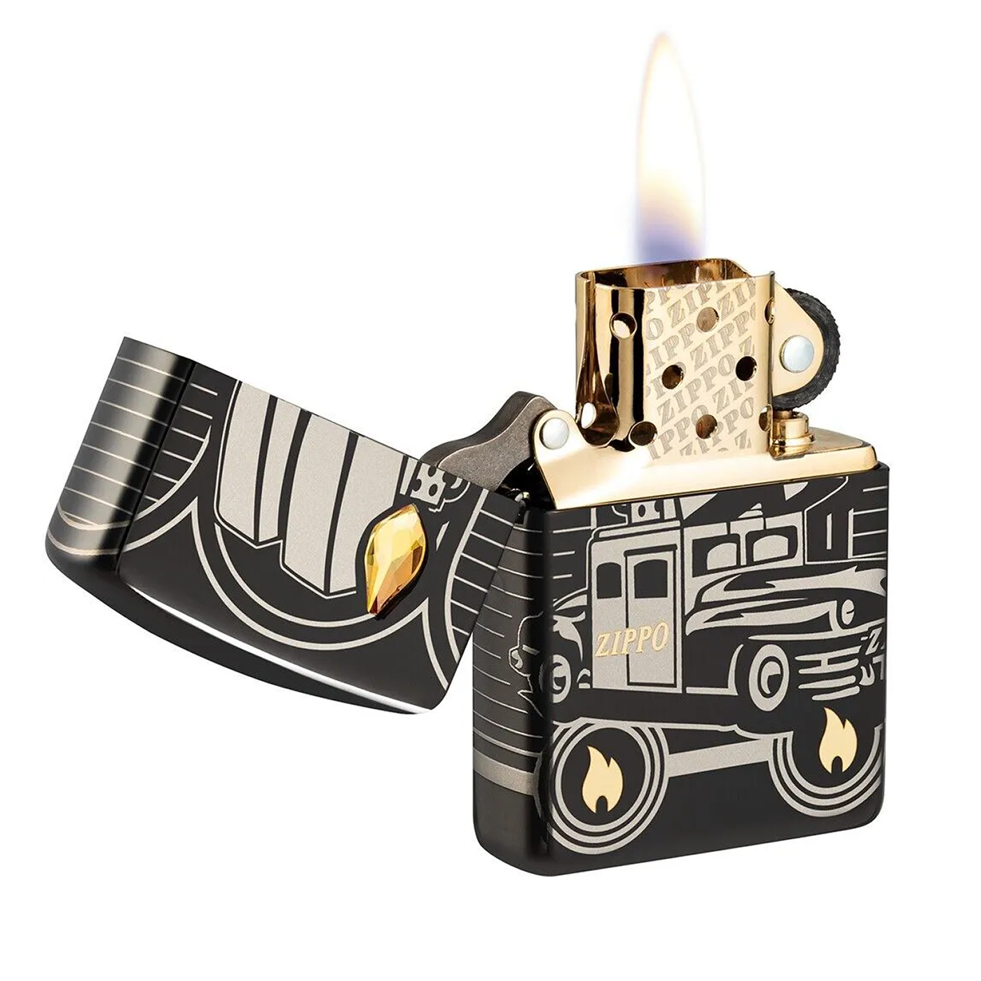 2023 Collectible of the Year Zippo Lighter