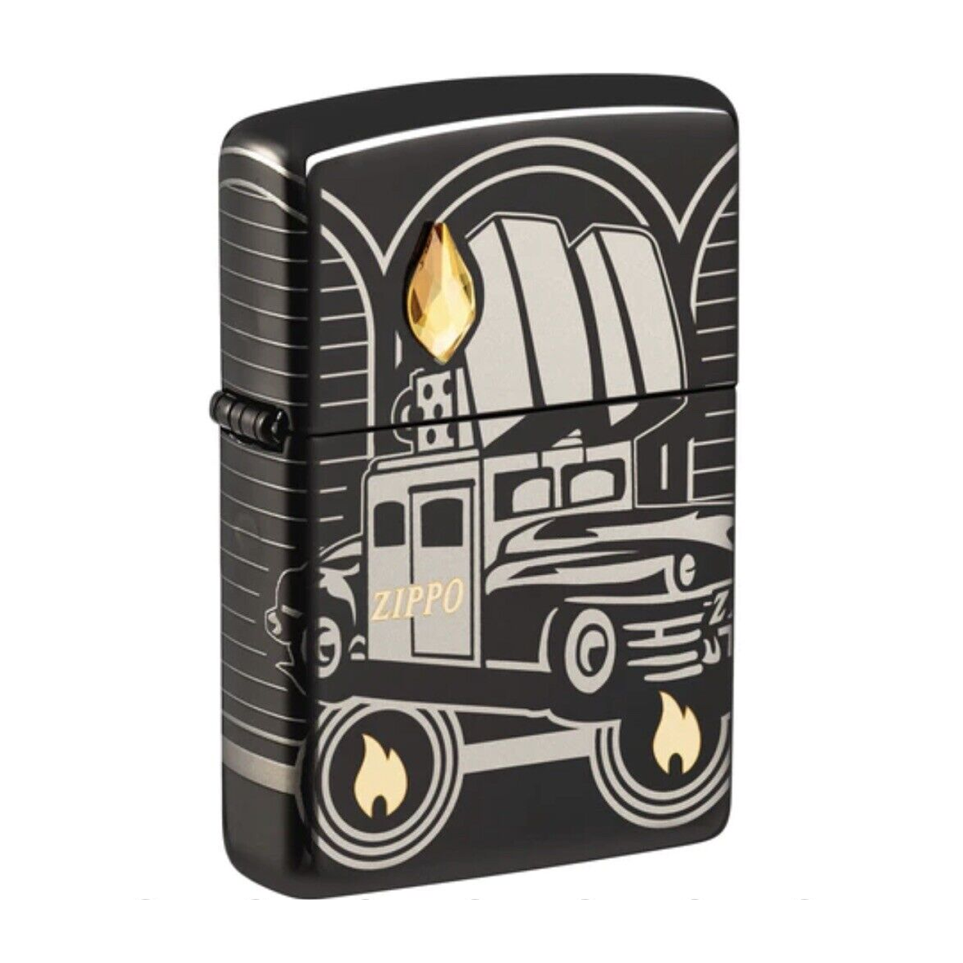 2023 Collectible of the Year Zippo Lighter