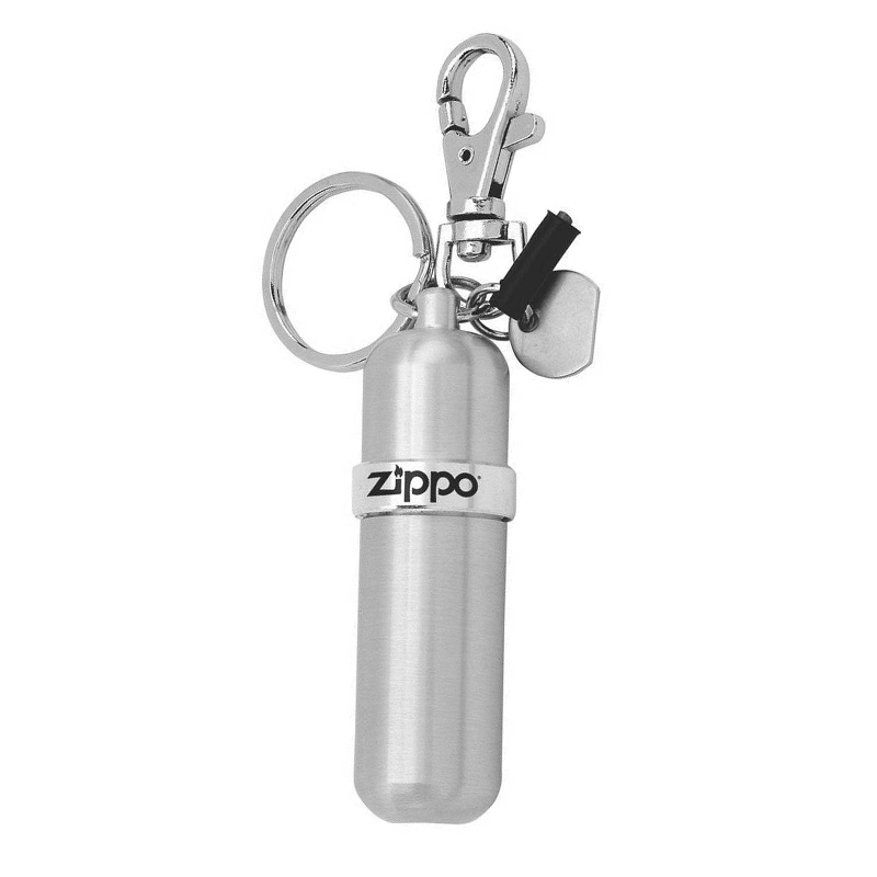 Zippo Fuel Canister