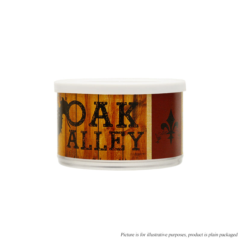 Cornell & Diehl Oak Alley Pipe Tobacco