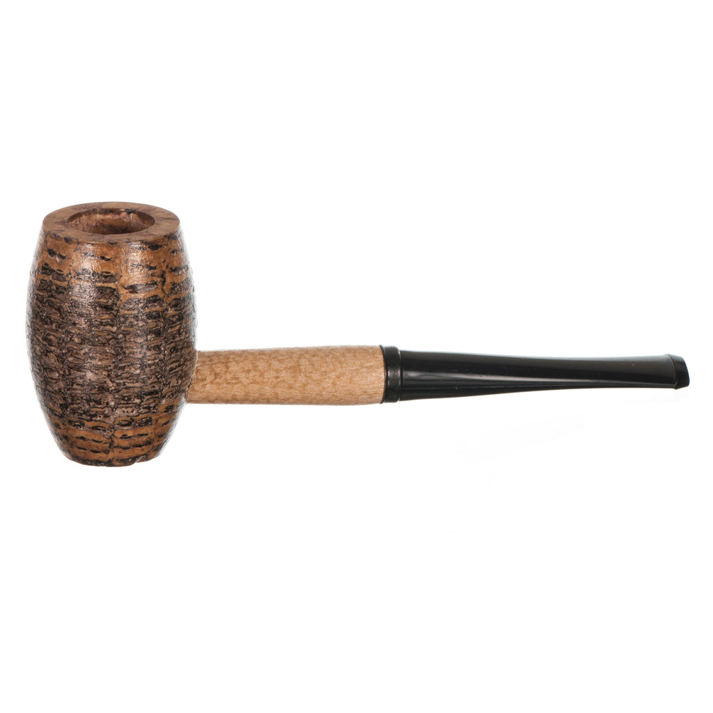 Missouri Meerschaum Country Gentleman Corn Cob Pipe – Blue Room Briars