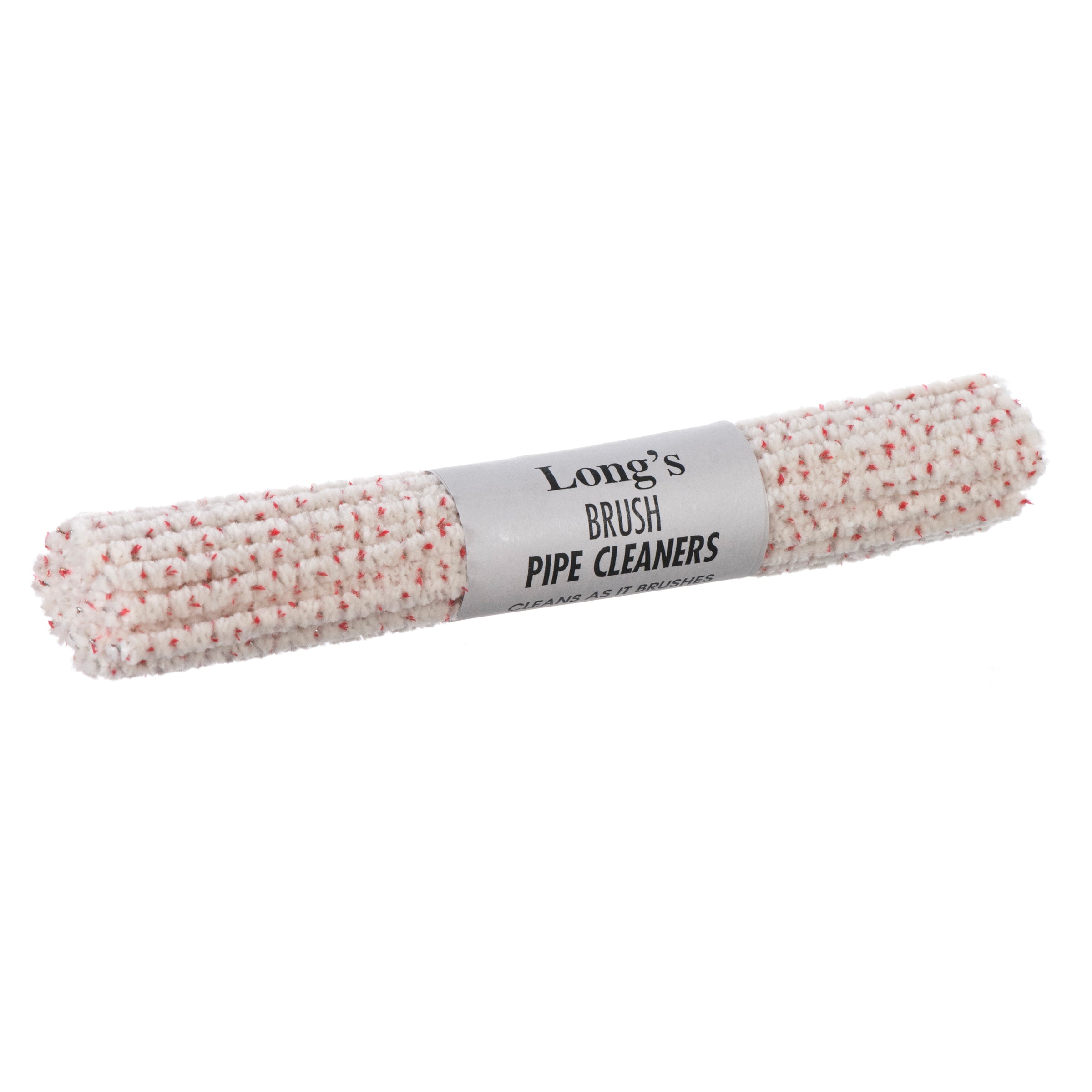BJ Long's Thin Pipe Cleaners (3-pks of 56)