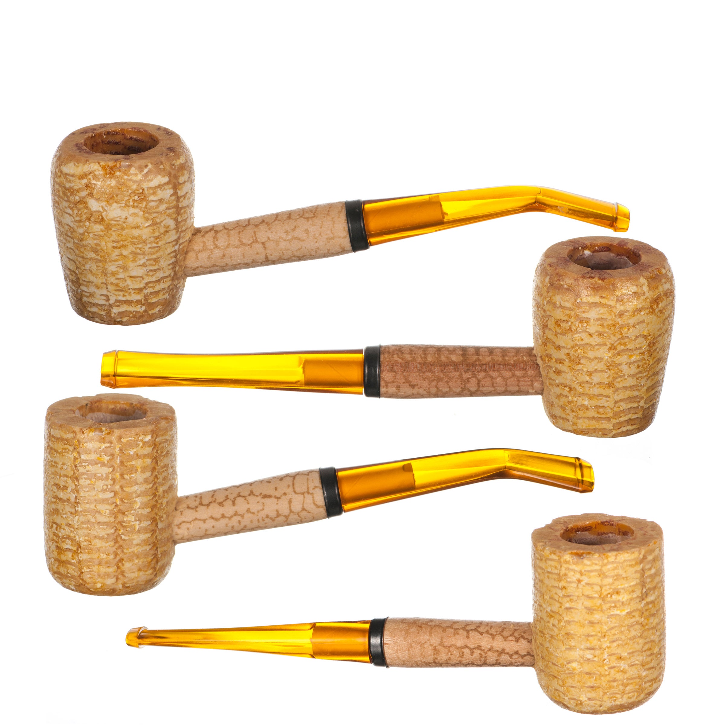Missouri Meerschaum Legend Corn Cob Pipe – Arlington Pipe & Cigar