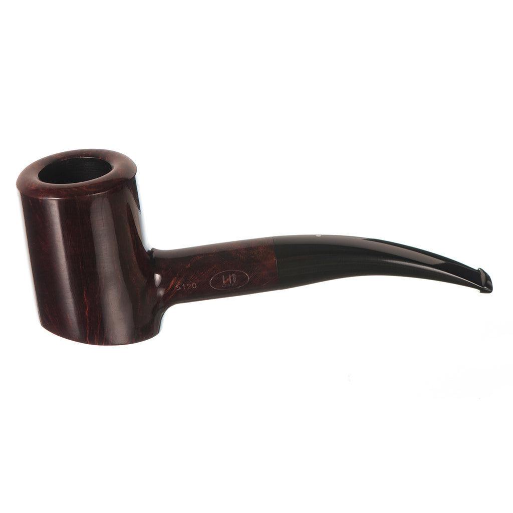 Dunhill Bruyere 5120 Pipe — Goodfellas Cigar Shop